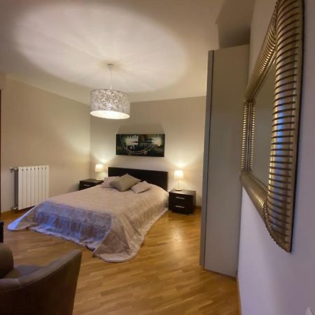 Le Grazie - Arezzo Apartments Экстерьер фото