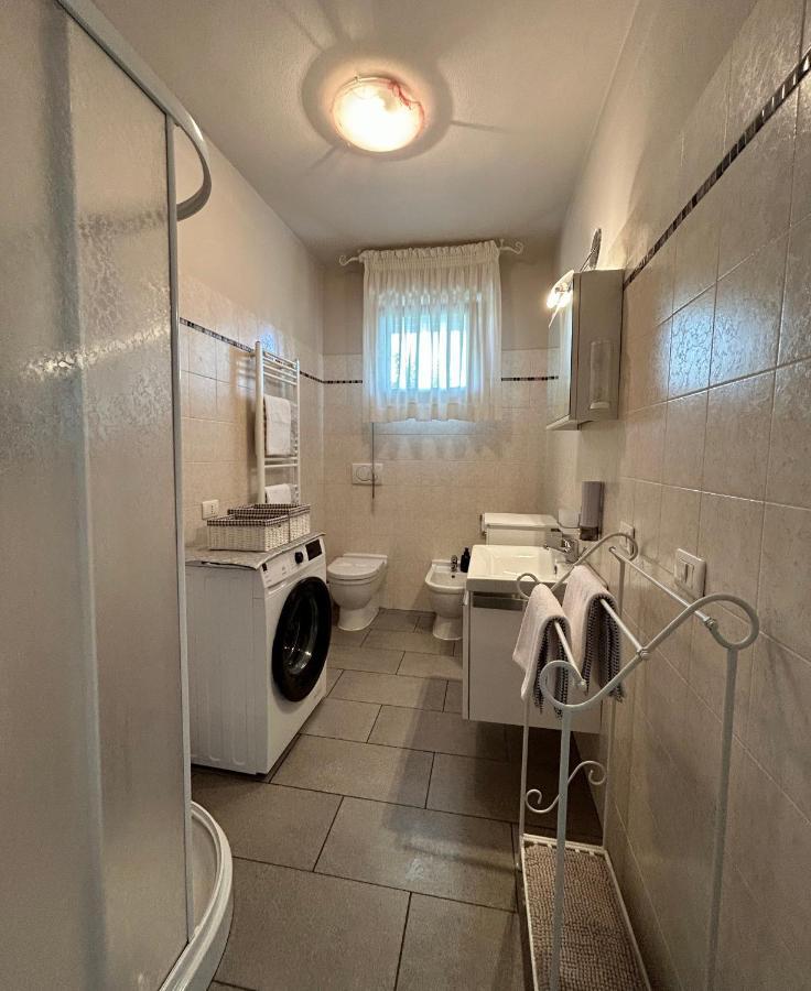 Le Grazie - Arezzo Apartments Экстерьер фото